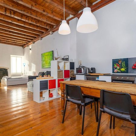 Vista Matteotti- Udine Center Apartment Екстериор снимка