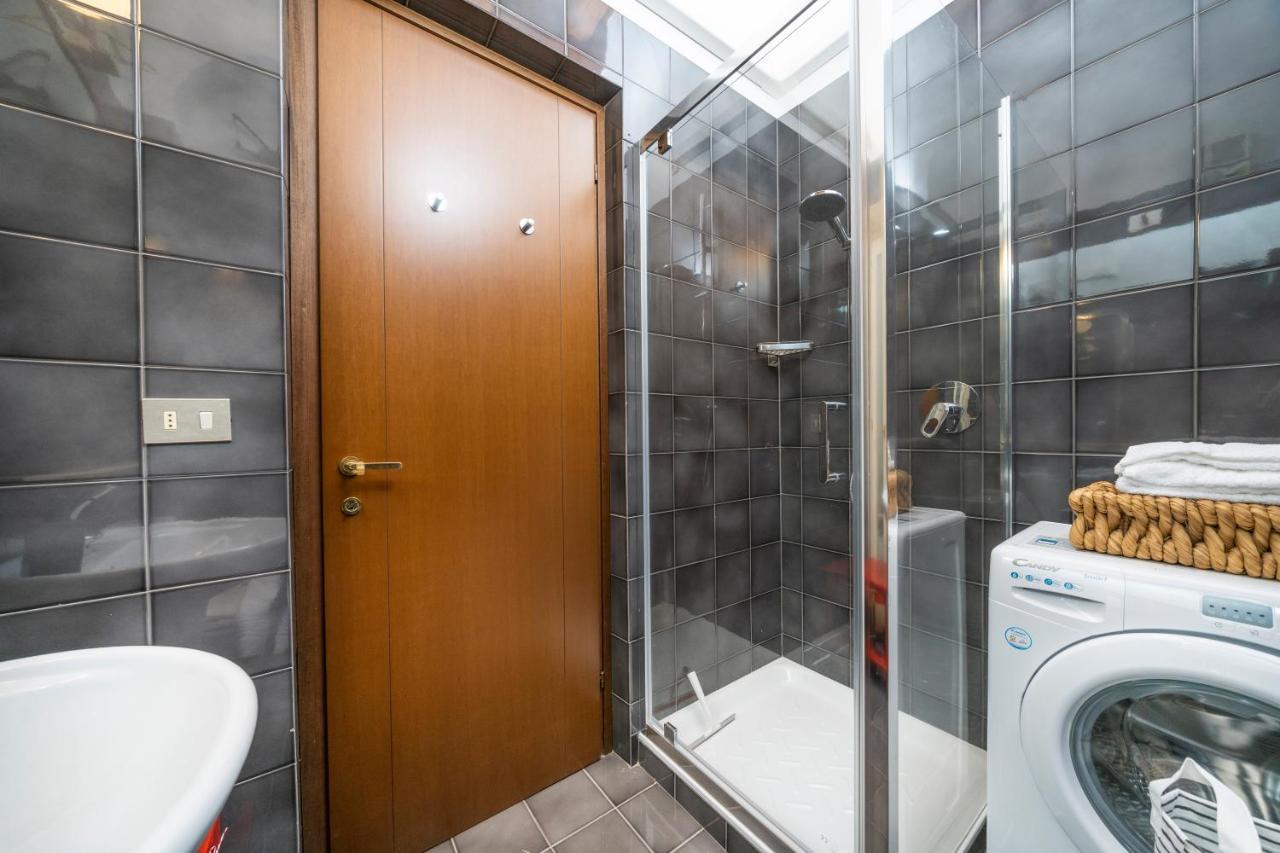 Vista Matteotti- Udine Center Apartment Екстериор снимка