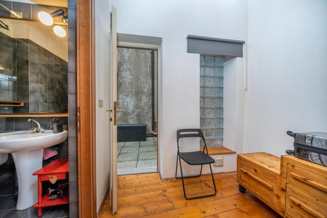 Vista Matteotti- Udine Center Apartment Екстериор снимка
